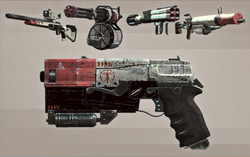 Creation Club Fallout Wiki Fandom