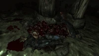 Three in deathclaw sanctuary