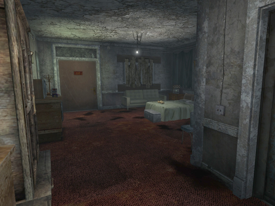 fallout new vegas brotherhood safehouse