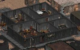 FO2 Klamath GoldenGecko