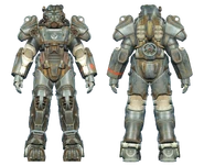 FO4 T-60 power armor BOS knight sergeant.png (3.29 MB) T-60 power armor