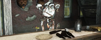 FO76TYM Banner Moonshine Jamboree Moonshiner Ned