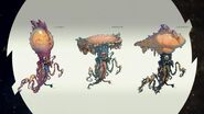 FO76WL floaters concept art