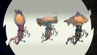 FO76WL floaters concept art.jpg (185 KB) Floater concept art