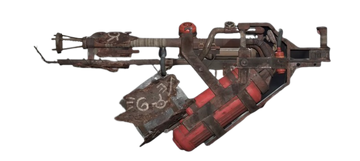 Flamer (Fallout 3), Fallout Wiki