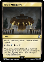 Magic: The Gathering card