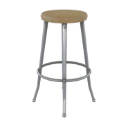 Fo4VW stool.png (44 KB) Pre-War stool