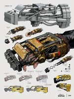 Fo4 power fist concept art.png (4.04 MB) Power fist