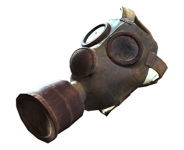 Breathing mask, Fallout Wiki, Fandom powered by Wikia