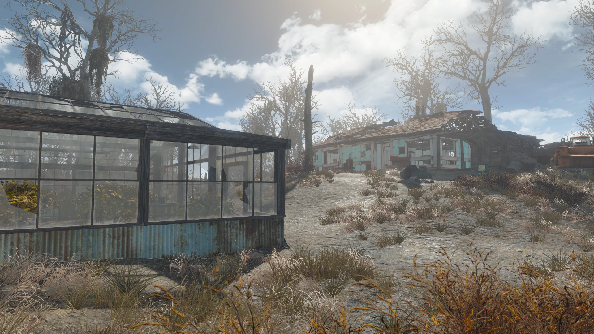 fallout 4 houses for sale