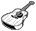 Icon guitar