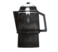 Luxobrew coffee pot