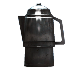Luxobrew coffee pot