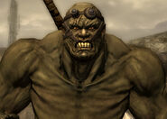 Super mutant (Fallout: New Vegas), Fallout Wiki