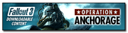 Operation Anchorage banner