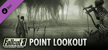 Fallout 4 Mod That Adds Fallout 3's Point Lookout DLC Looks Impressive