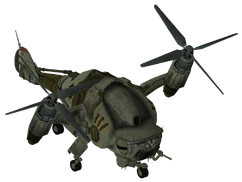 垂直飛行機 Fallout中文維基 Fandom