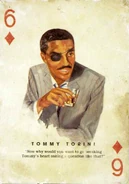 Carta de la edición coleccionista