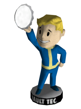 Bobblehead Barter