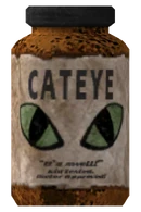 Cateye