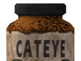 Cateye
