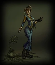 Art conceptuel par Robert Nesler