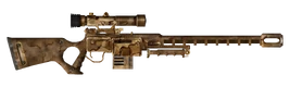 FNV Gobi Campaign Scout Rifle
