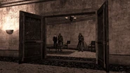 FNV Hoover Dam vc safety room.jpg (768 КБ) Президент Кімбол з рейнджерами-охоронцями в безпечній кімнаті дамби Гувера