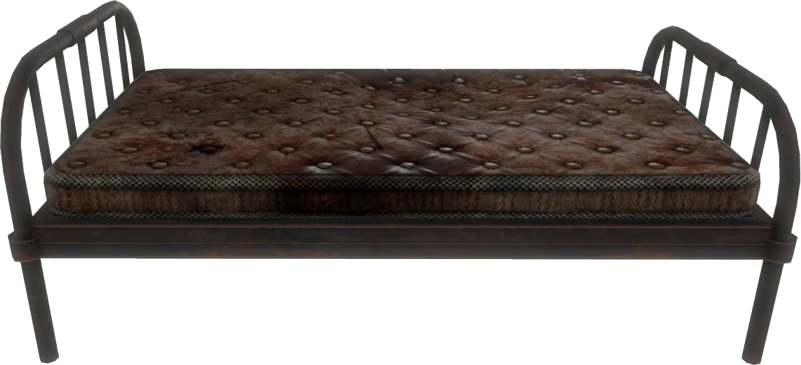 Bed (Fallout 4) Fallout Wiki Fandom
