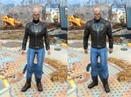 Fo4CC Tunnel Snakes outfit.jpg (1.43 MB) Tunnel Snakes outfit