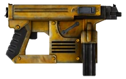 "Nailer"钉枪