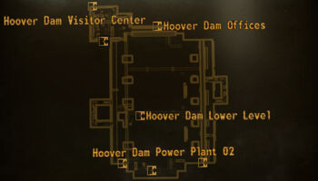 HD power plant 1 loc map