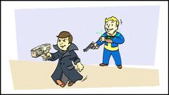 Hunter Hunted Fallout 4 Fallout Wiki Fandom