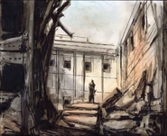 Arte conceptual por Adam Adamowicz