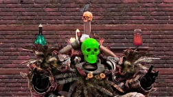 76 NOTM Bugged Skellscream