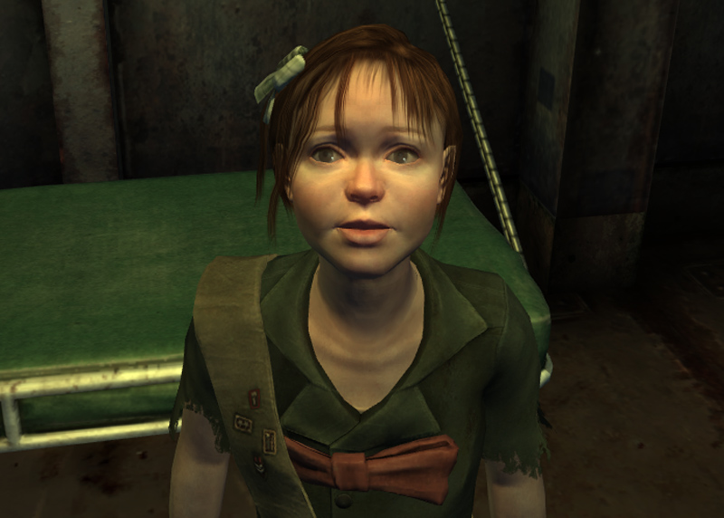 fallout 3 child mods fallout 3 child mods