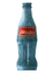 Empty Nuka-Cola Bottle
