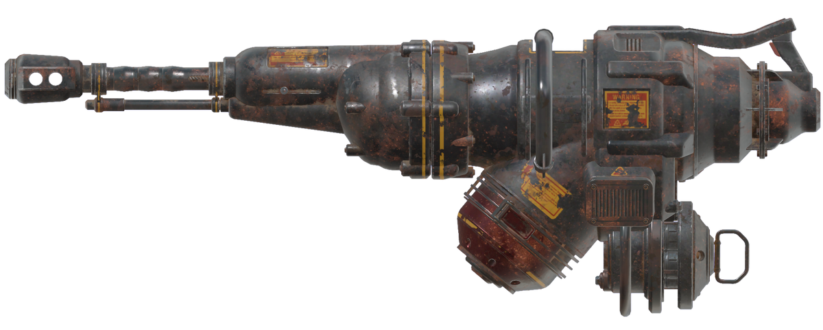 Fallout 76 Skins - Wiring Diagram