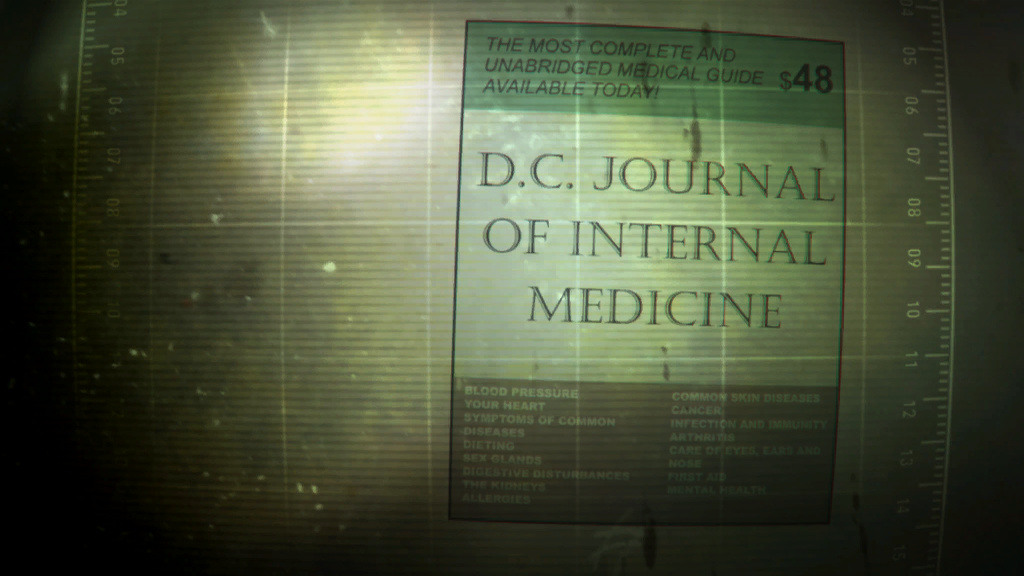 fallout new vegas medicine magazine fallout new vegas medicine magazine