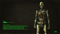 FO4 Synth Loading Screen