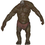 FO76 creature supermutantbehemoth swan.webp (327 KB) Swan (Unused content)