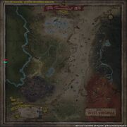 FO76 dead tourist locations
