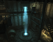 Генератор голограм лабораторії вивчення динаміки світлових хвиль