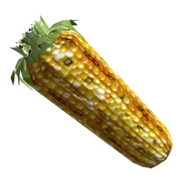 Maize-consumable