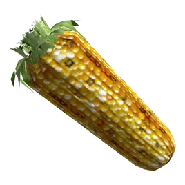 Maize-consumable