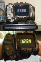 Pip-boy