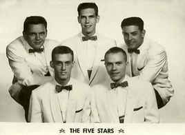 The Five Stars