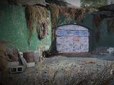 The Whitespring bunker