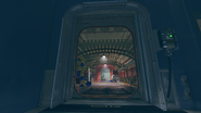 FO76 Vault 76 interior 144