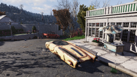 The Whitespring Golf Club Fallout Wiki Fandom The Whitespring Golf Club Fallout Wiki Fandom